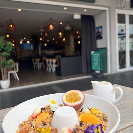 Rambutan Resort Townsville Exterior foto