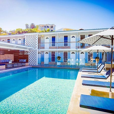 Rambutan Resort Townsville Exterior foto