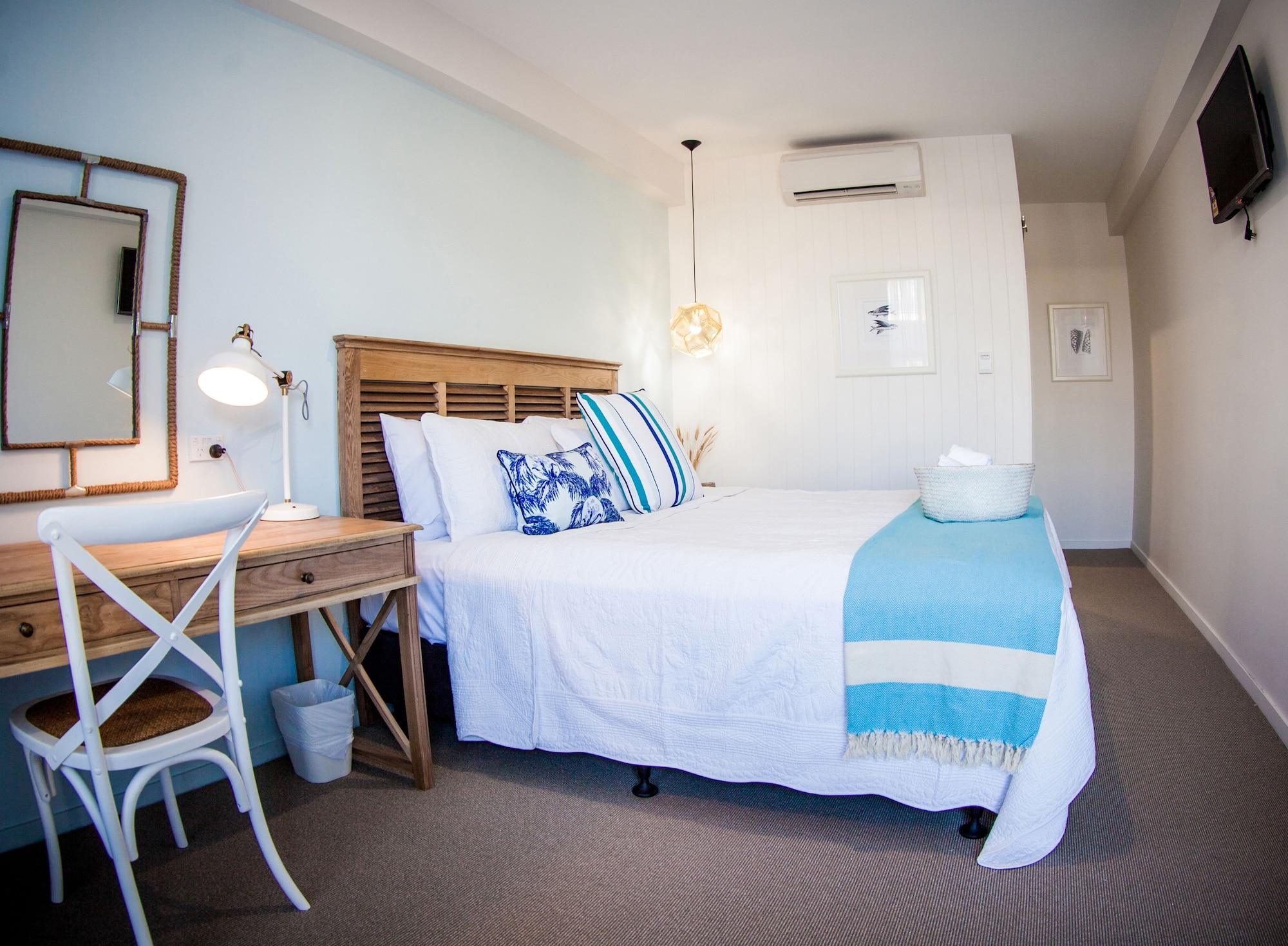 Rambutan Resort Townsville Exterior foto