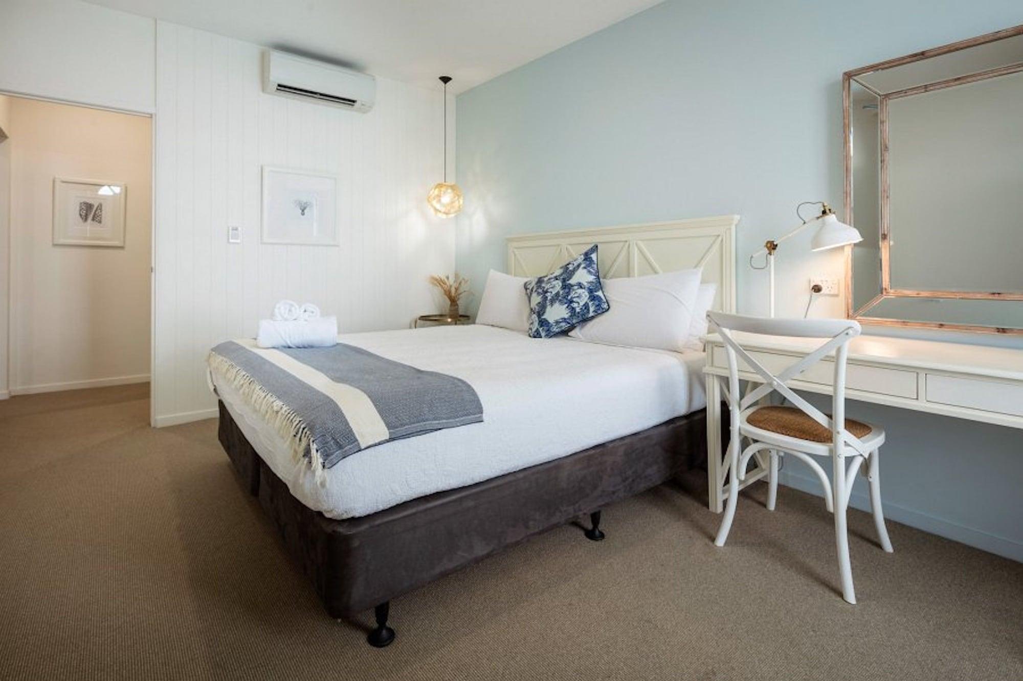 Rambutan Resort Townsville Exterior foto