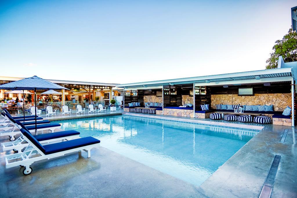 Rambutan Resort Townsville Exterior foto