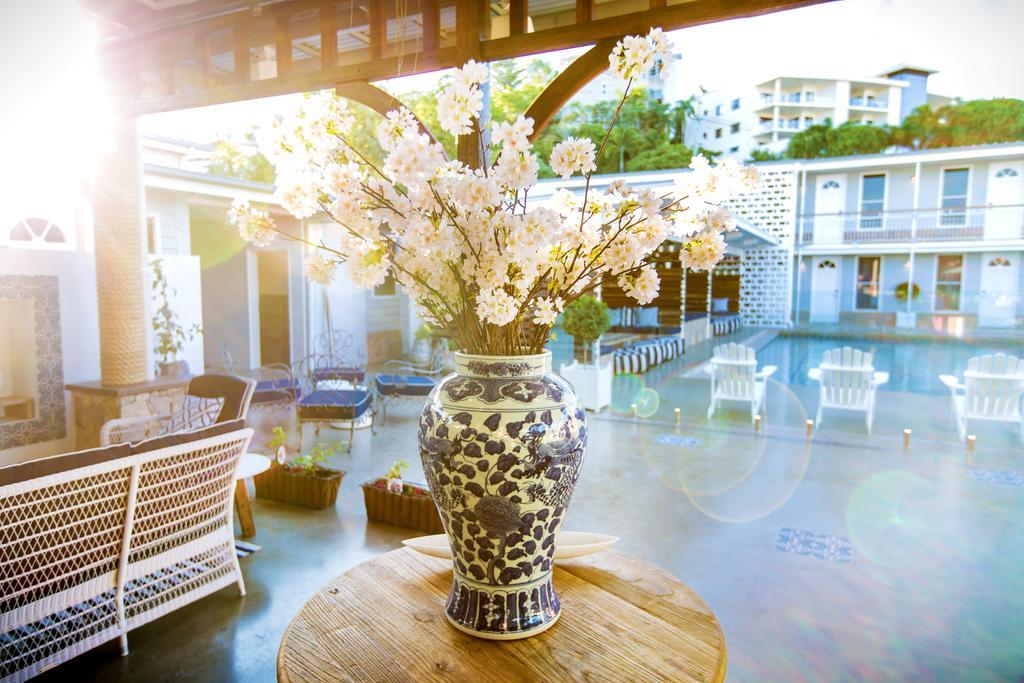 Rambutan Resort Townsville Exterior foto