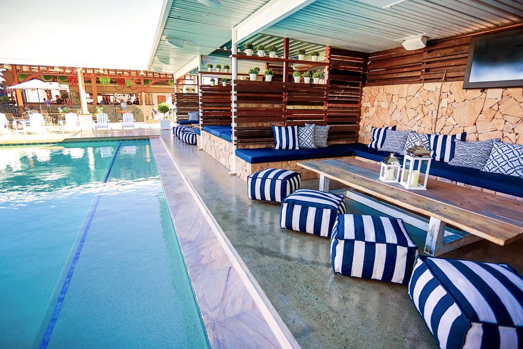 Rambutan Resort Townsville Exterior foto