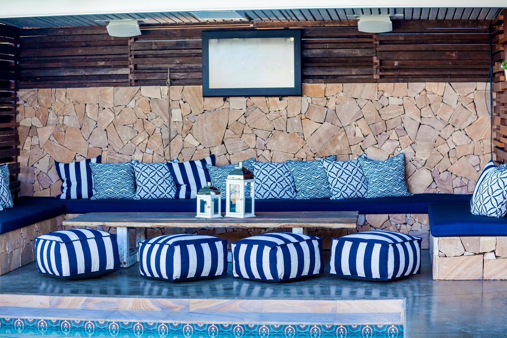 Rambutan Resort Townsville Exterior foto