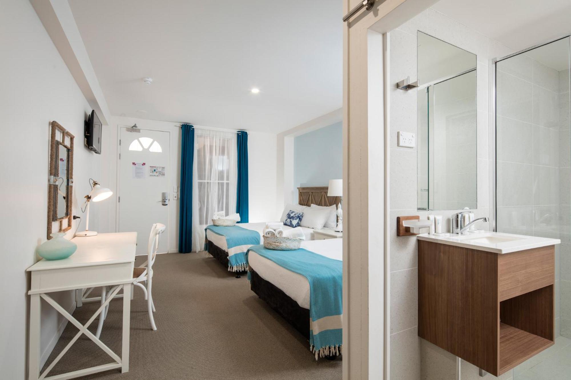 Rambutan Resort Townsville Quarto foto