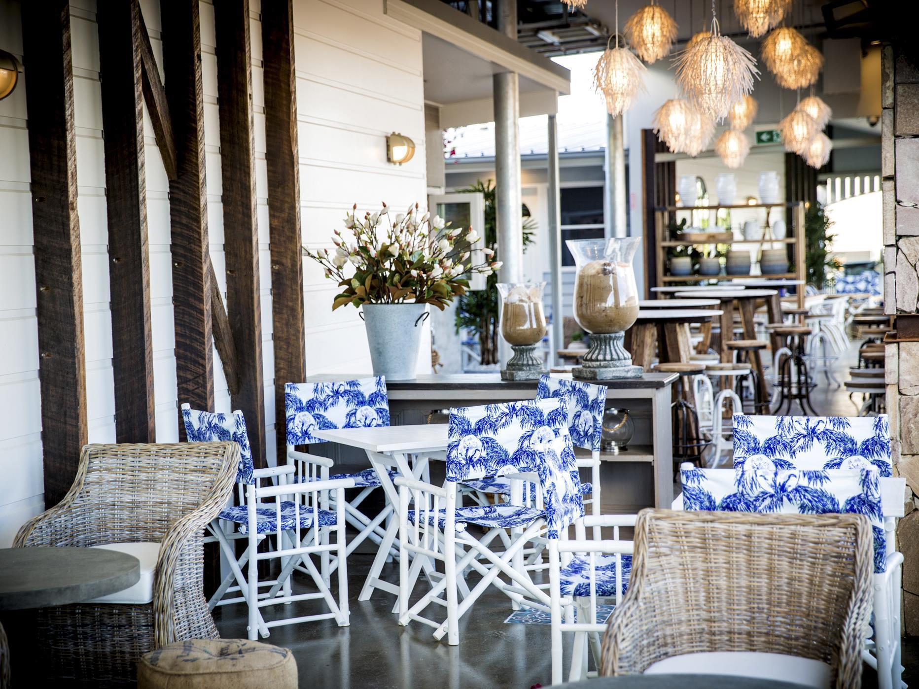 Rambutan Resort Townsville Exterior foto