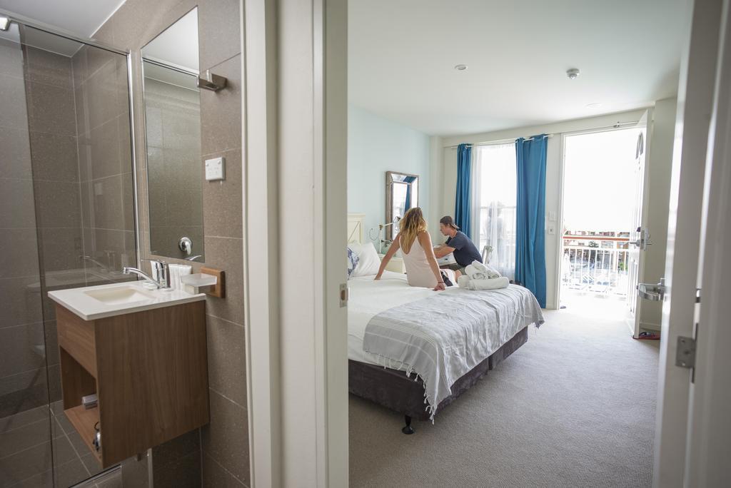 Rambutan Resort Townsville Exterior foto