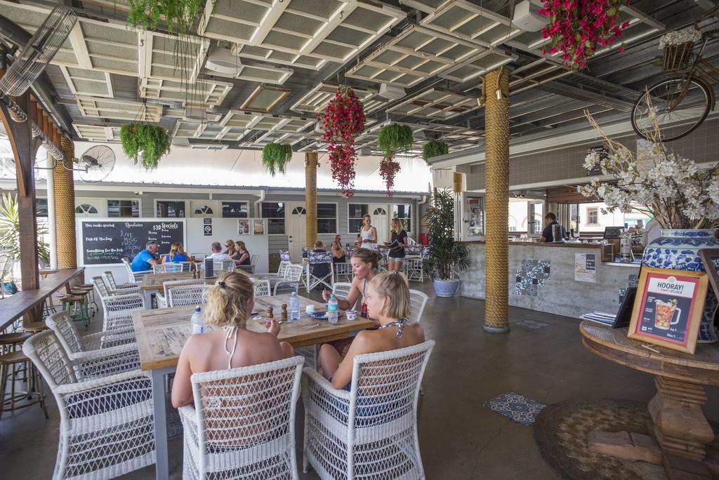 Rambutan Resort Townsville Exterior foto