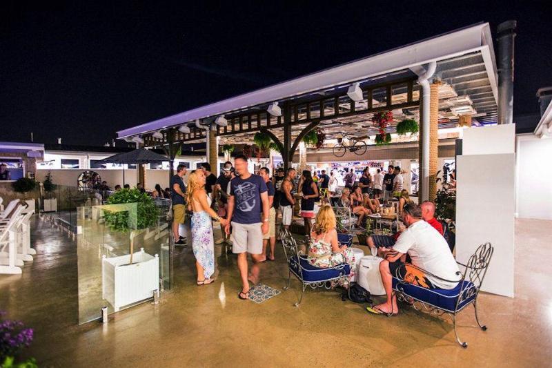 Rambutan Resort Townsville Exterior foto
