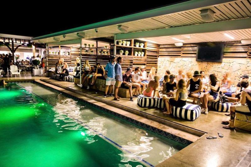 Rambutan Resort Townsville Exterior foto