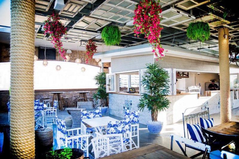 Rambutan Resort Townsville Exterior foto