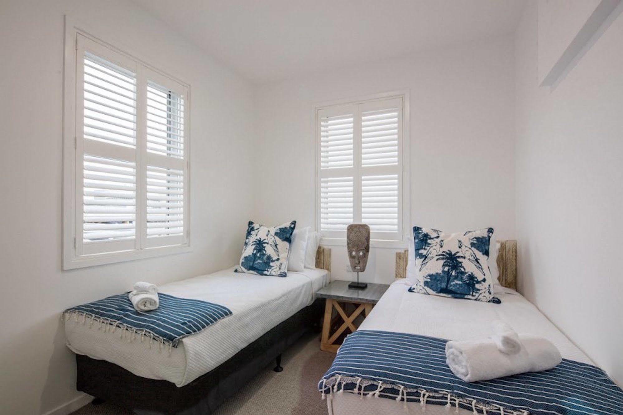 Rambutan Resort Townsville Exterior foto