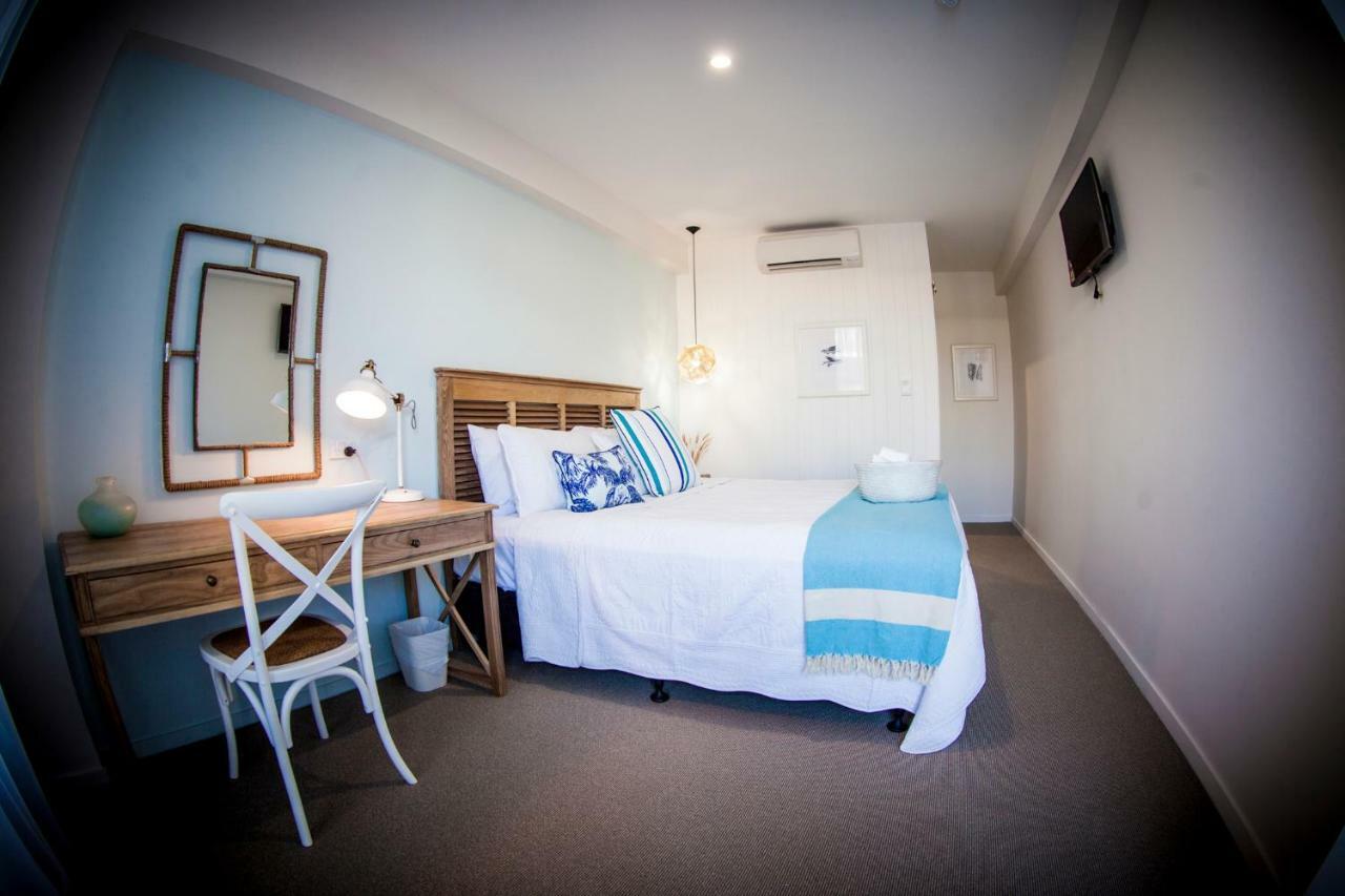Rambutan Resort Townsville Exterior foto