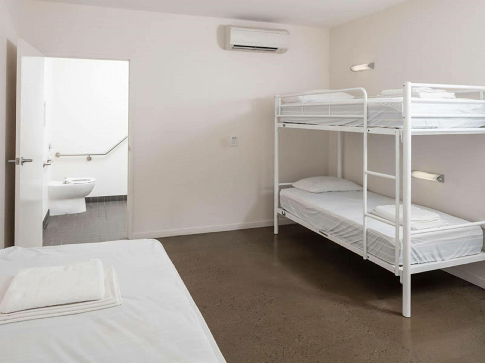 Rambutan Resort Townsville Exterior foto