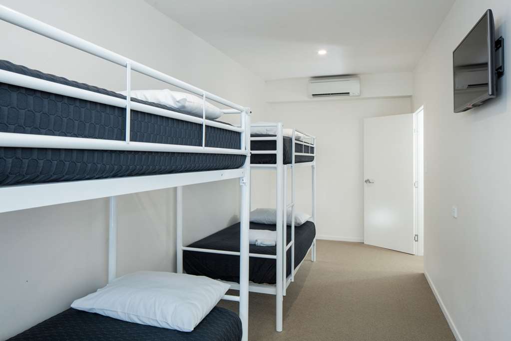 Rambutan Resort Townsville Quarto foto
