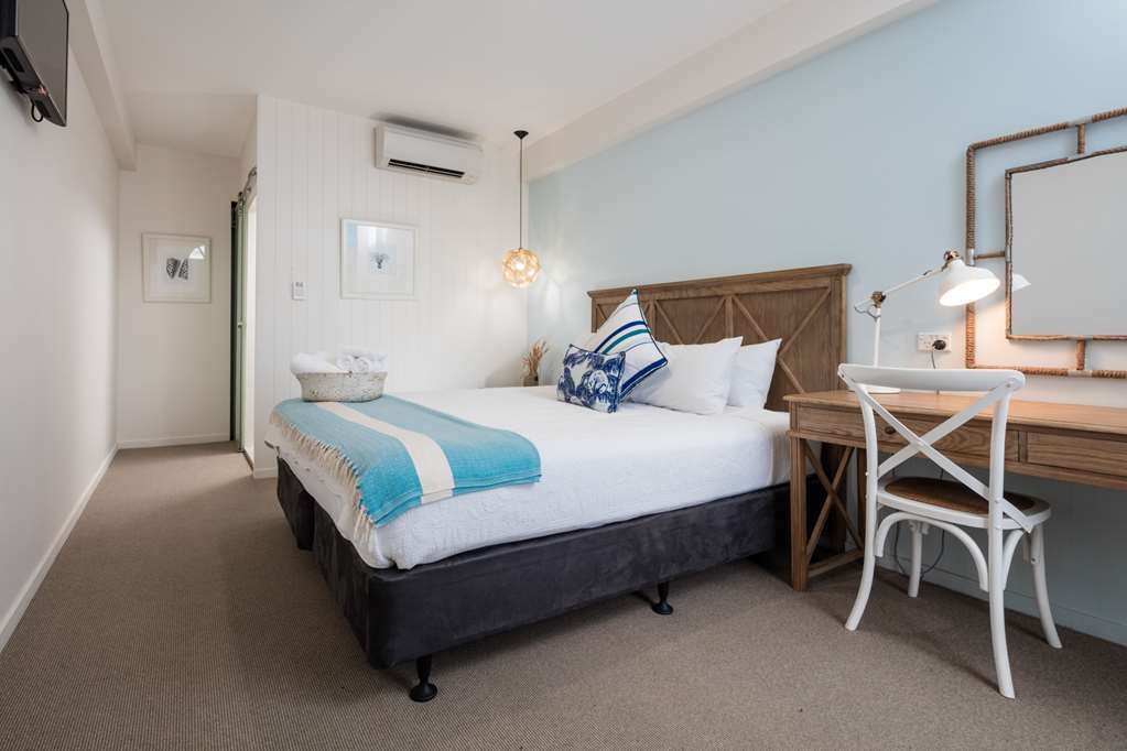 Rambutan Resort Townsville Quarto foto